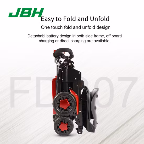 大人用マルチカラー Innovate Mobility スマート電動スクーター